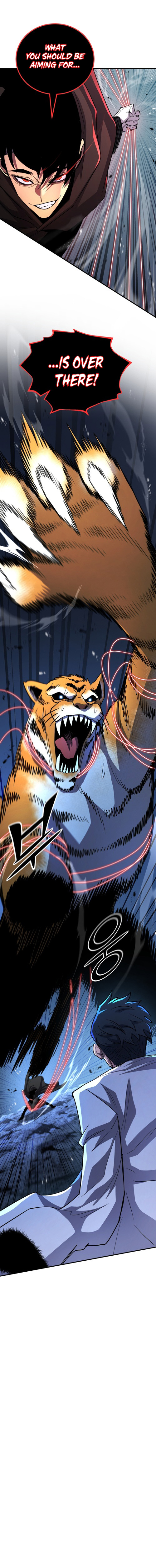 Standard of Reincarnation Chapter 163 3